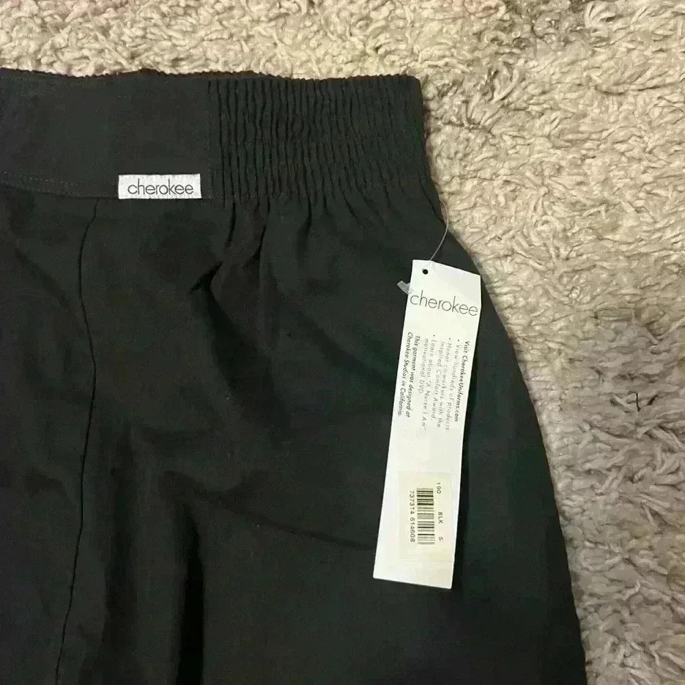 Vintage Cherokee high waisted pants NWT size Small (T106) - Picture 7 of 9